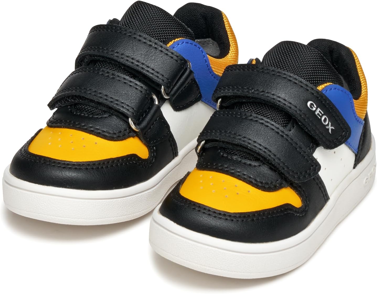 Thumbnail 6 de Geox Baby Jungen B Eclyper BoySneaker – Atmungsaktiver Sneaker für Kleinkinder