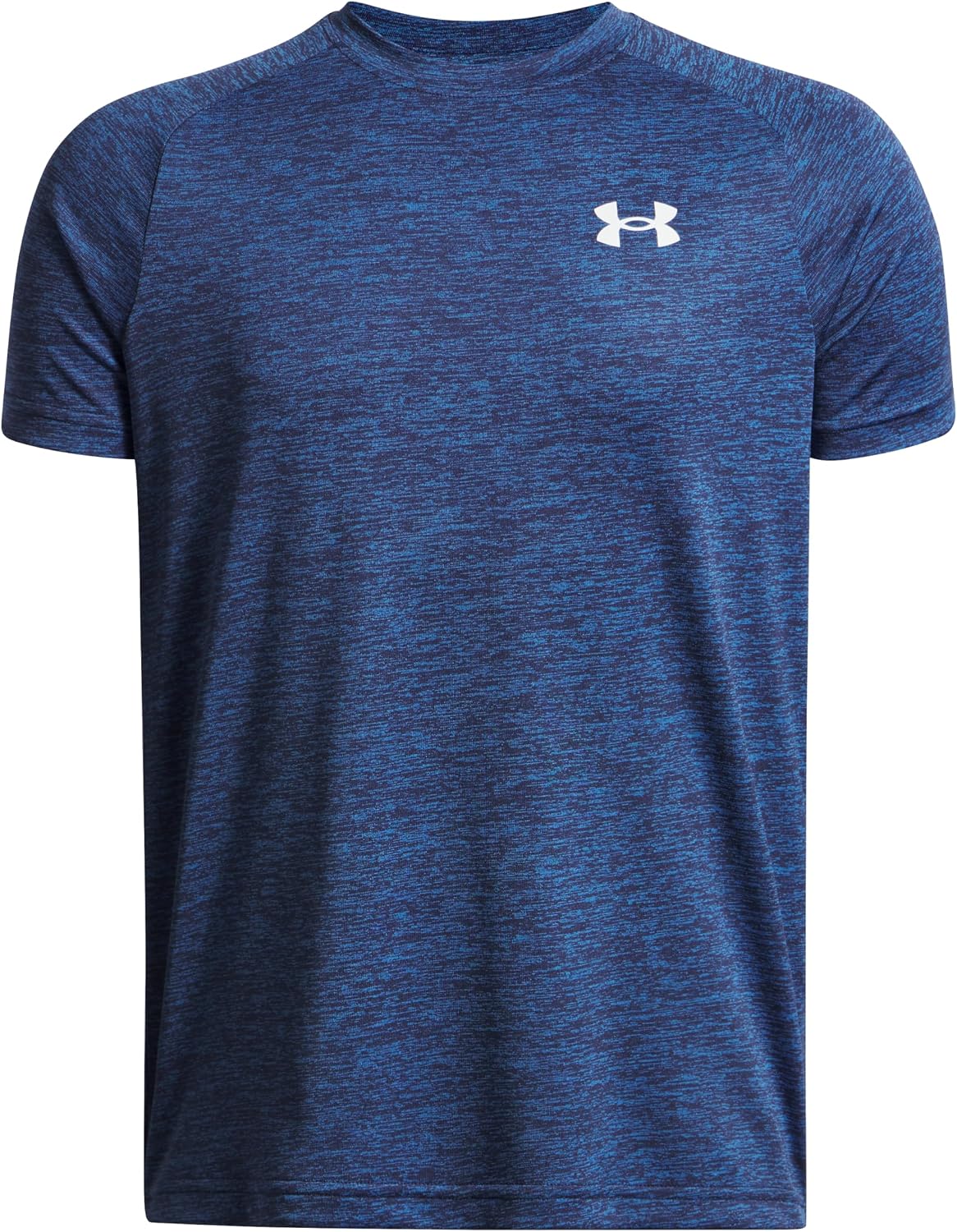 Detalle 1 de Under Armour Boys' Tech 2.0 Short-Sleeve T-Shirt