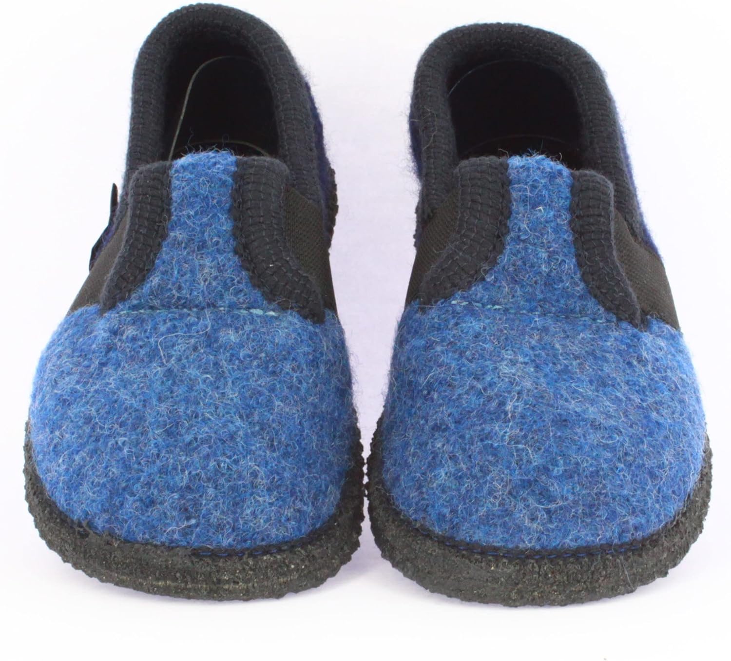 Detalle 2 de Beck Unisex Kinder BobbyHausschuhe