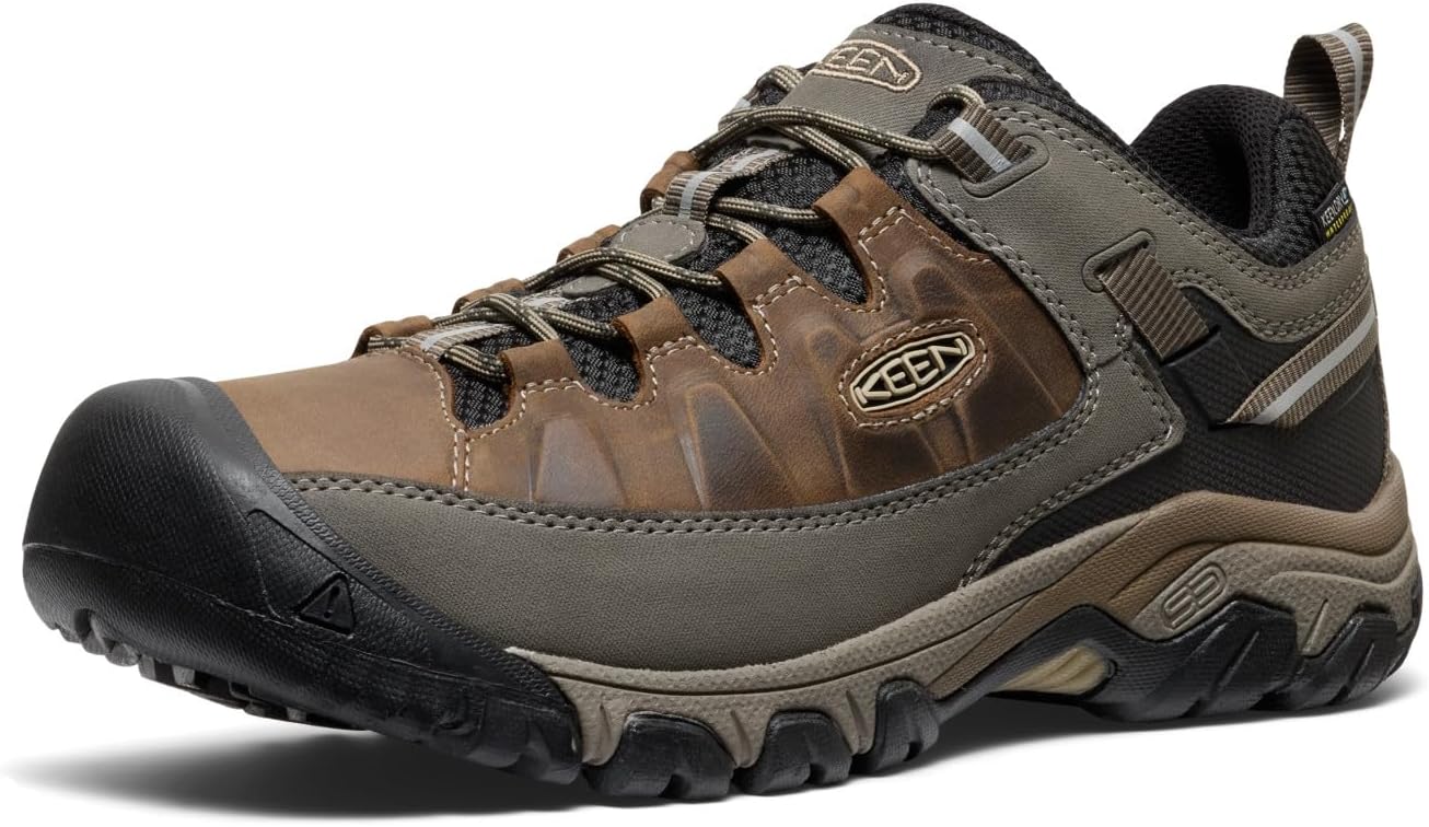 Thumbnail 6 de KEEN Targhee III Wanderschuh