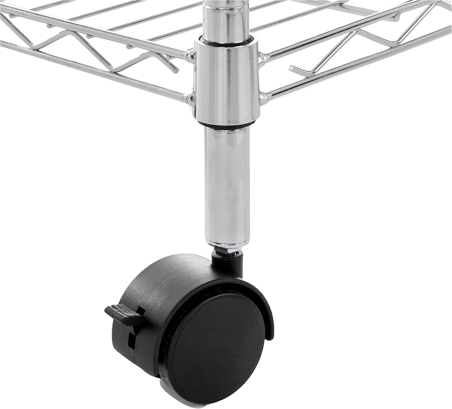 Detalle de Amazon Basics Scaffaliera 83,2 cm