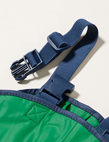 Thumbnail 2 de Playshoes Fleece-Bib Shorts Pantalones impermeable 128 cm 🧒