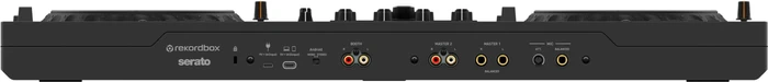 Thumbnail 6 de AlphaTheta DDJ-GRV6 DJ Controller für Remixes