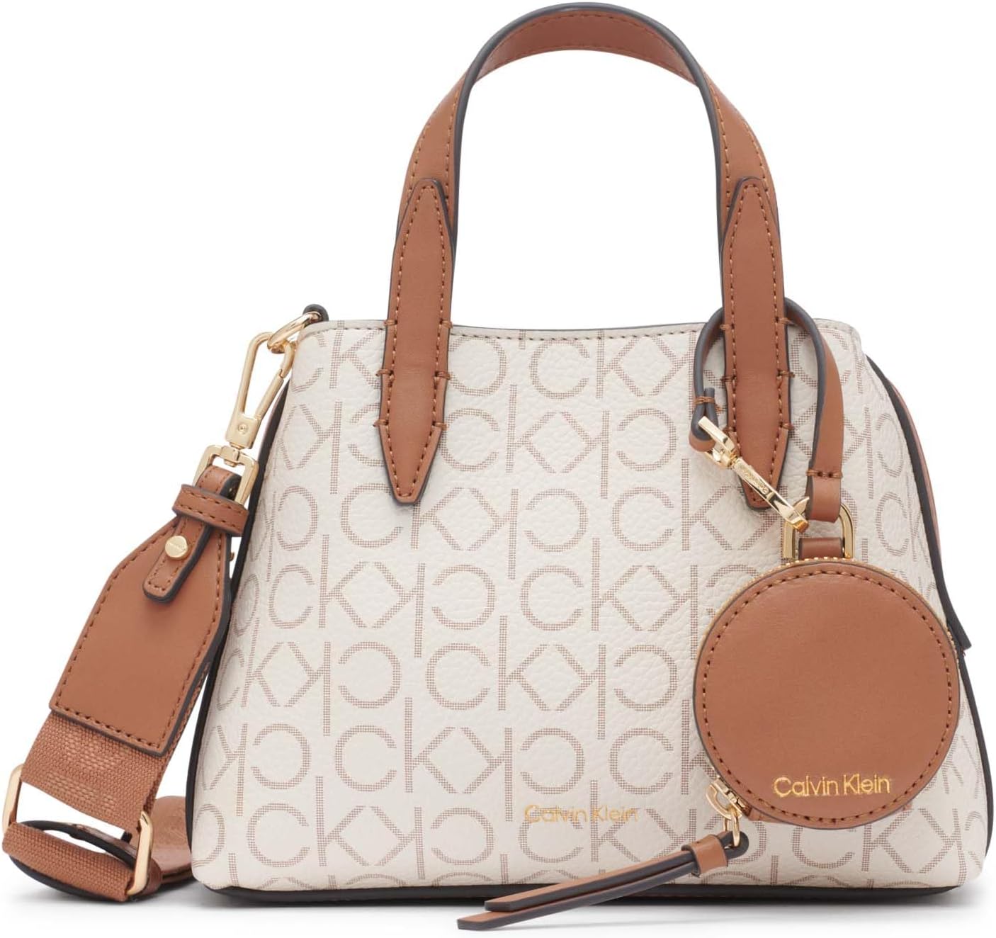 Thumbnail 5 de Calvin Klein Millie 2-in-1 Mini Satchel Crossbody