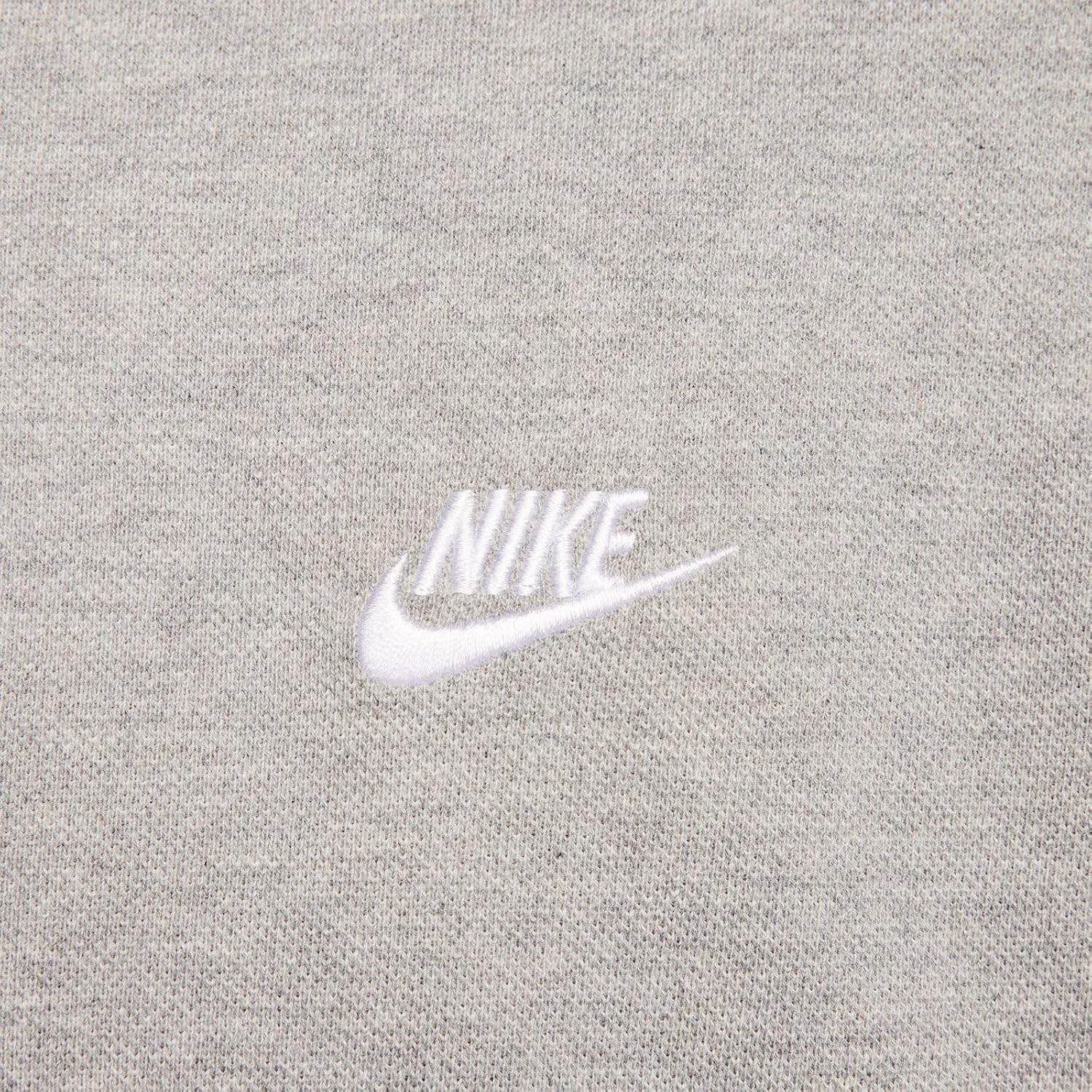 Detalle de Nike M NSW SPE Matchup Pq FN3894-480 – męska koszulka polo z bawełny