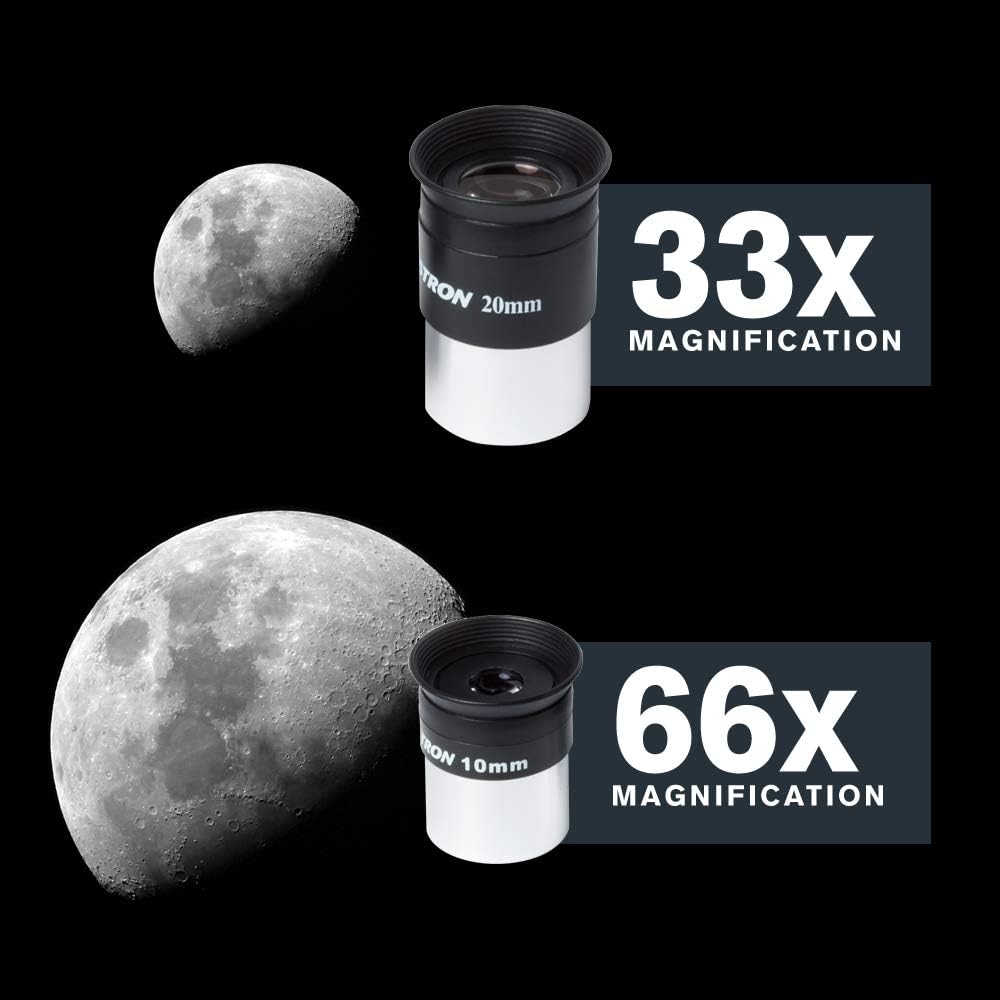 Detalle 2 de Celestron AstroMaster 102AZ Telescope
