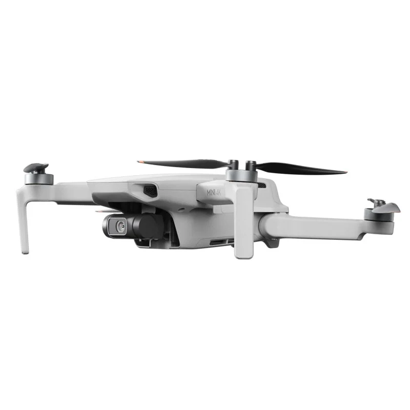 Thumbnail 1 de DJI Mini 4K Dron 12 MP, 2250 mAh