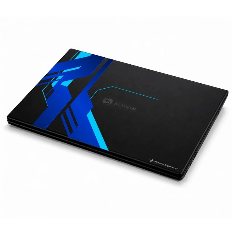 Detalle 2 de Portátil Alurin Flex Advance con AMD Ryzen 5 7430, 15.6", 16 GB RAM y 512 GB SSD