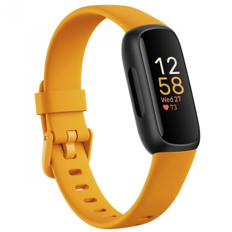 Thumbnail 2 de Fitbit Inspire 3 pulsera de actividad 1 unidad