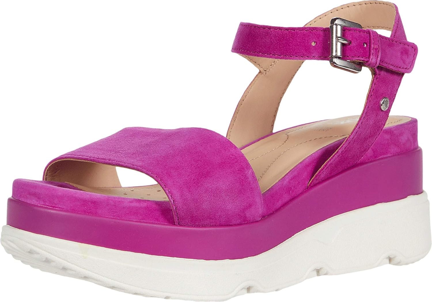 Thumbnail 6 de Geox D Gardenia C SandaliDonna – sandali donna traspiranti e comodi per l’estate