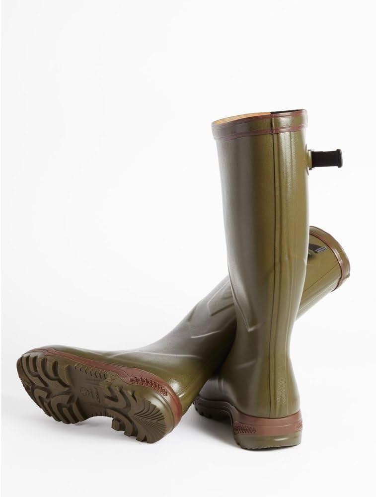 Thumbnail 3 de Aigle Parcours 2 Vario Gummistiefel – Unisex für regenfeste Einsätze