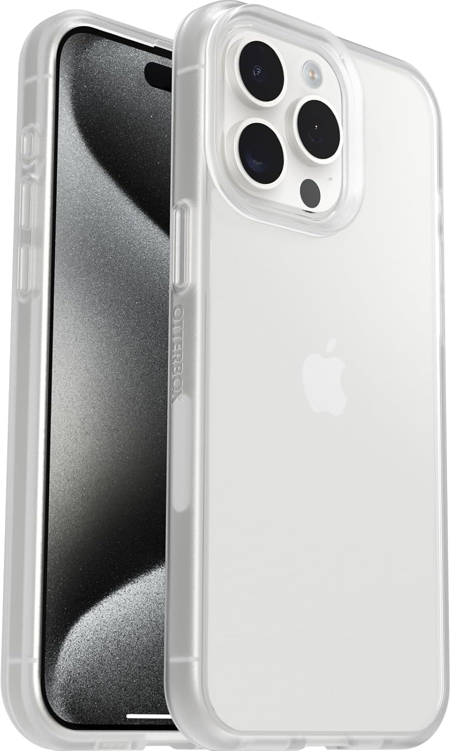 Thumbnail 6 de OtterBox React Series pour iPhone 15 Plus/14 Plus : coque ultra-fine, antichoc et protection fiable