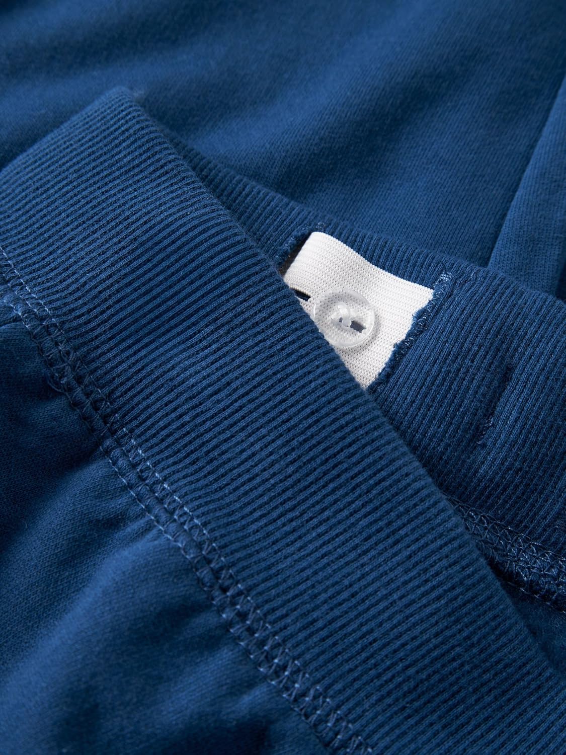 Thumbnail 6 de Name IT - Nkmsweat Pant Bru Noos: Pantaloni sportivi per bambini e ragazzi, comfort regolabile