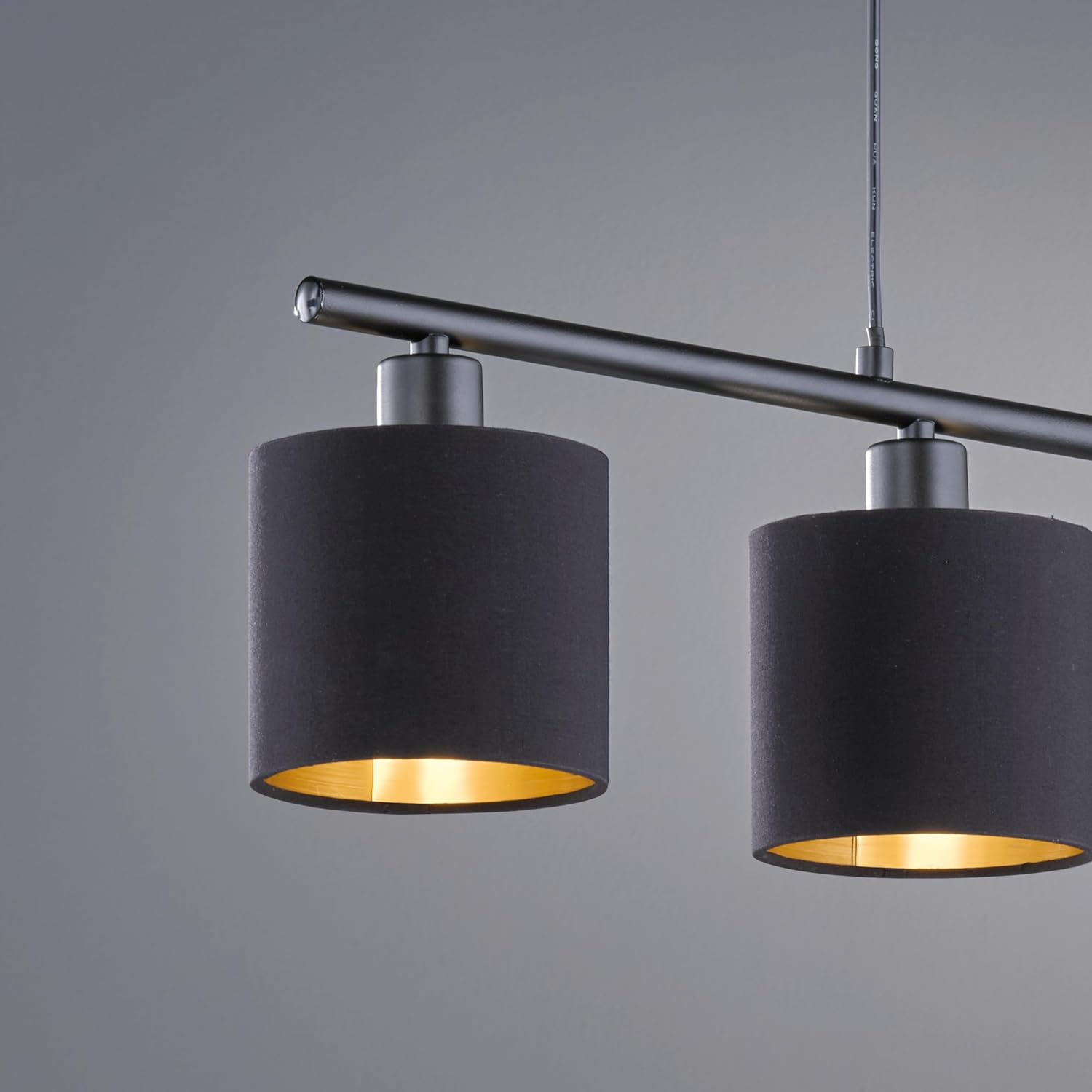 Thumbnail 2 de Reality R30334079 Colgante lámpara 75 cm Colgante