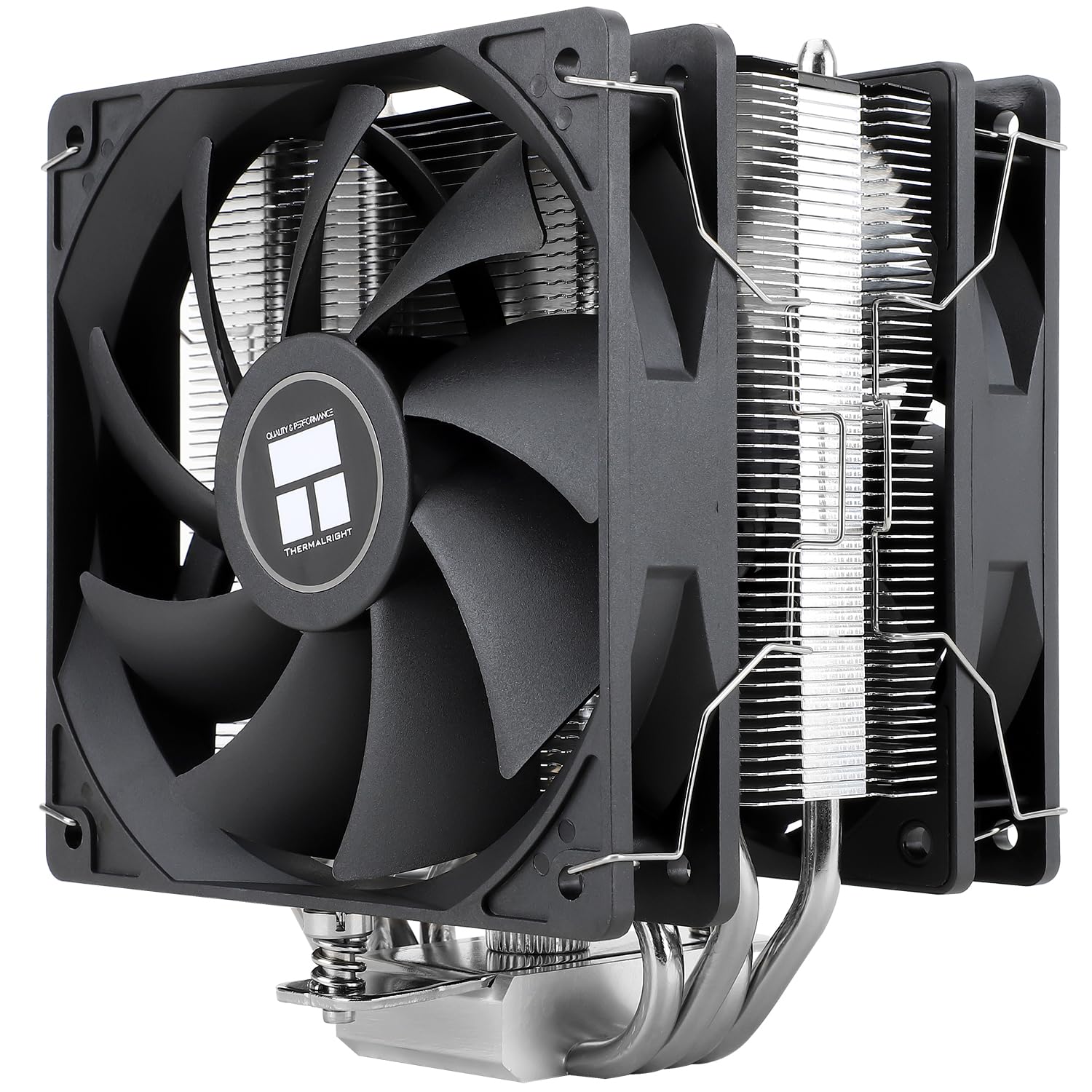 Detalle de Thermalright TR Assassin X 120R SE PLUS