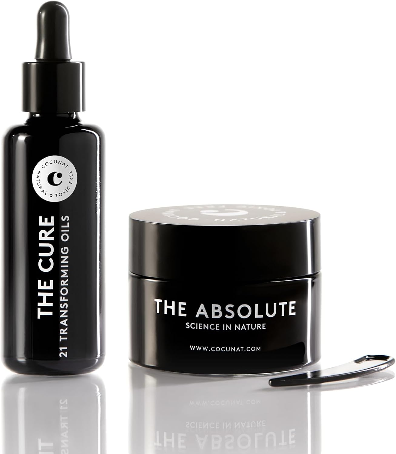 Thumbnail 6 de COCUNAT The Cure Serum Antiedad 30 ml