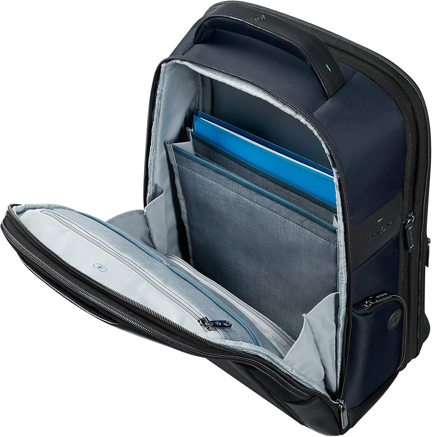 Thumbnail 3 de Samsonite Spectrolite 2.0 – rozszerzalny plecak na laptopa 15,6 cala, 20/23 l