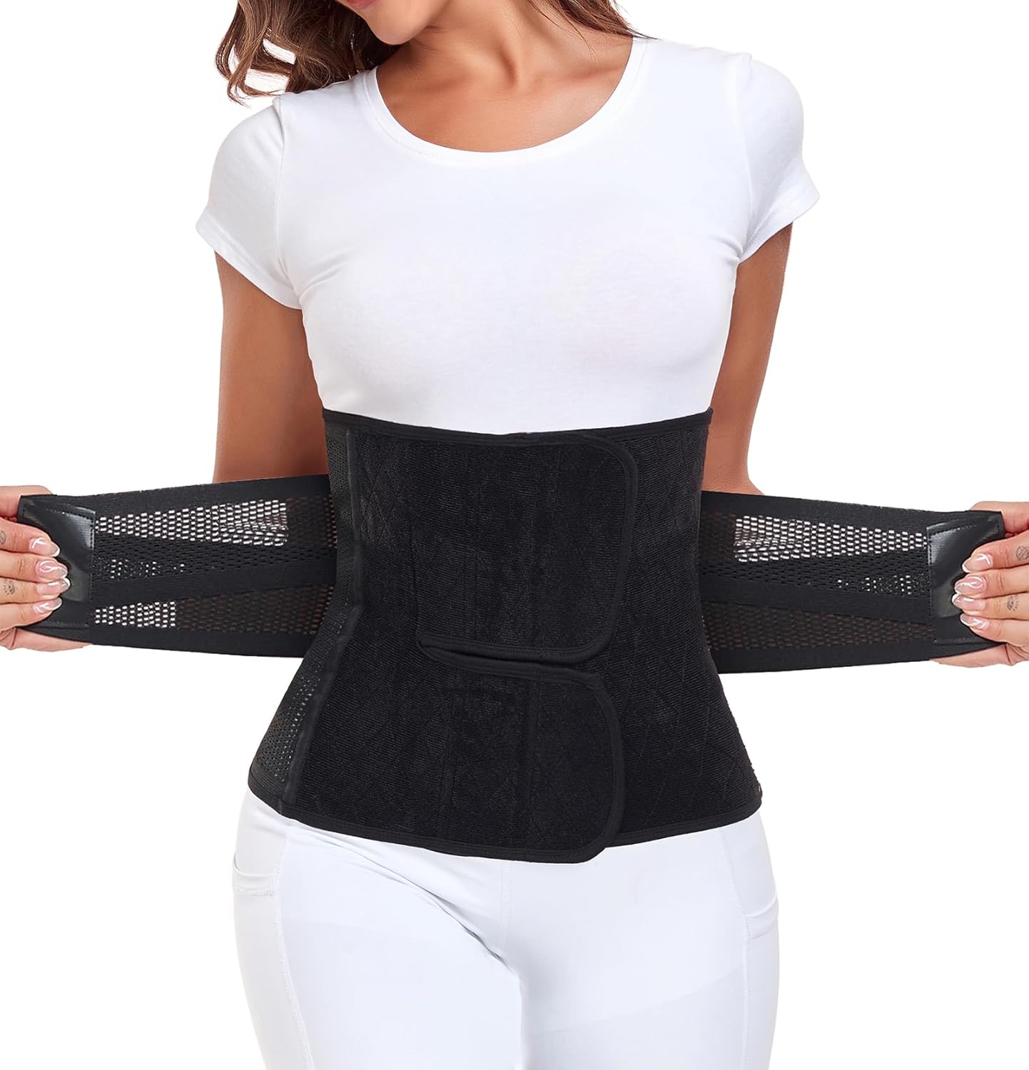Postpartum belly wrap XL by MAMODY
