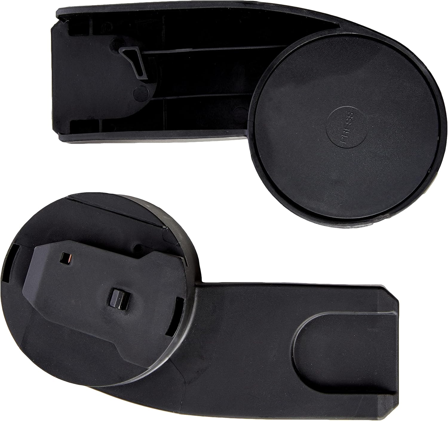 Detalle 2 de Cybex Gold Car Seat Adapters – Small, for Balios S/Talos S Frames (Black)
