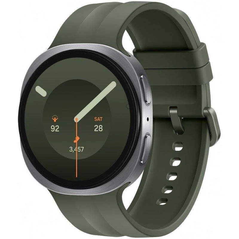 Detalle de Samsung smartwatch Galaxy Watch9