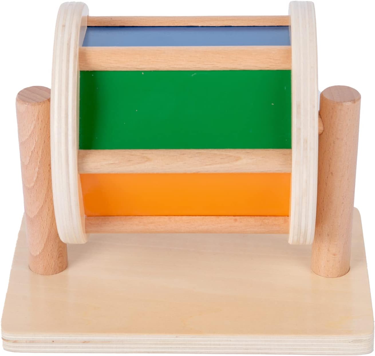 Thumbnail 5 de Montessori Baby Toys Play Kit for 6–12 Months