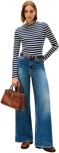 Detalle 2 de Tommy Hilfiger Cody camiseta slim XXL 2XL