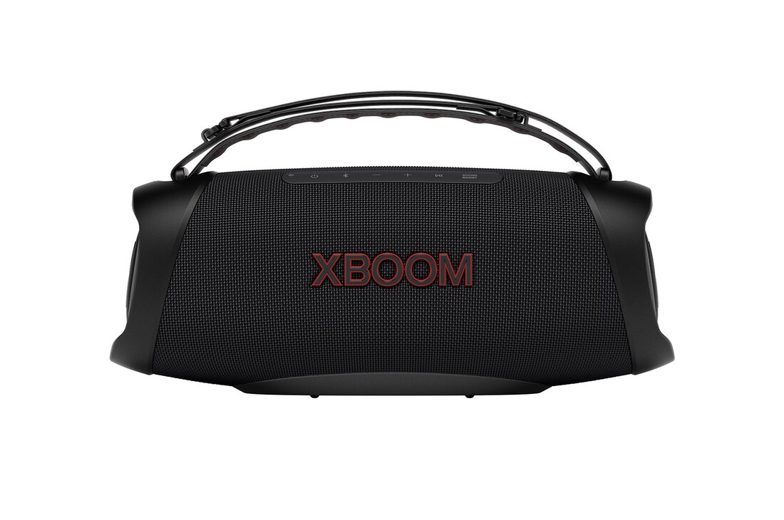 Thumbnail 5 de LG Xboom XG8T altavoz Bluetooth 60 W