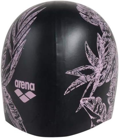 Thumbnail 1 de ARENA 91440-208-NS siliconen badmuts voor lang haar, PVC-vrij