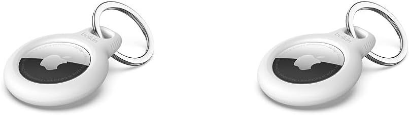 Thumbnail 6 de Belkin Waterproof Apple AirTag Secure Holder