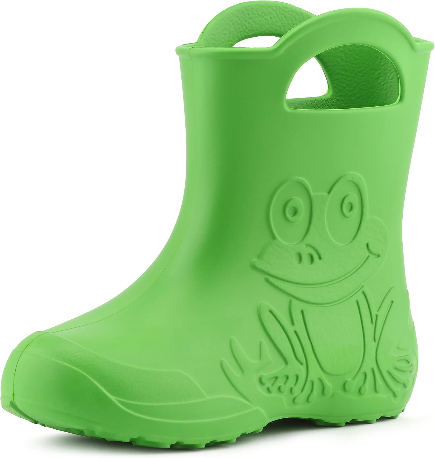 Detalle de Ladeheid Stivaletti Pioggia Bambino EVA 200 g