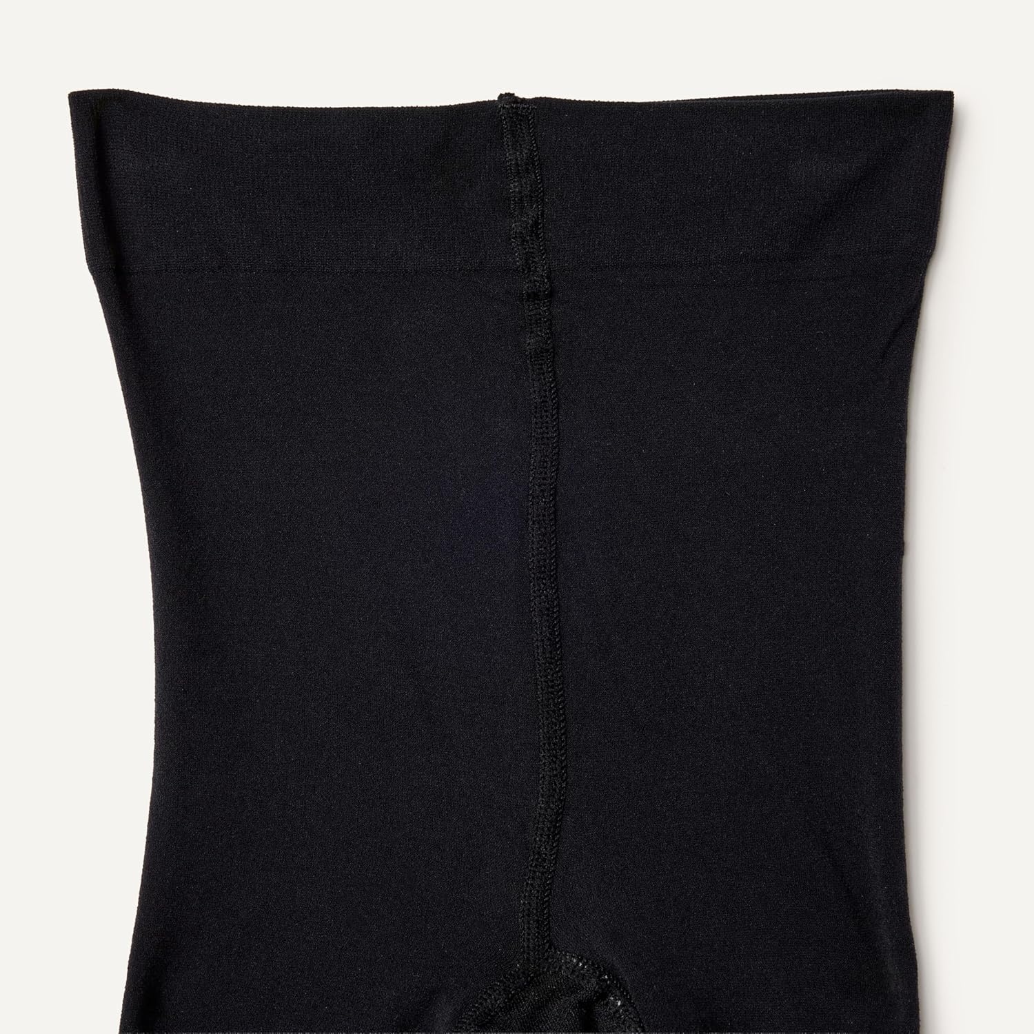 Detalle de Mädchen Tanzstrumpfhose mit Ballenloch von Amazon Essentials – Komfort & Passform für Ballett, Jazz und mehr