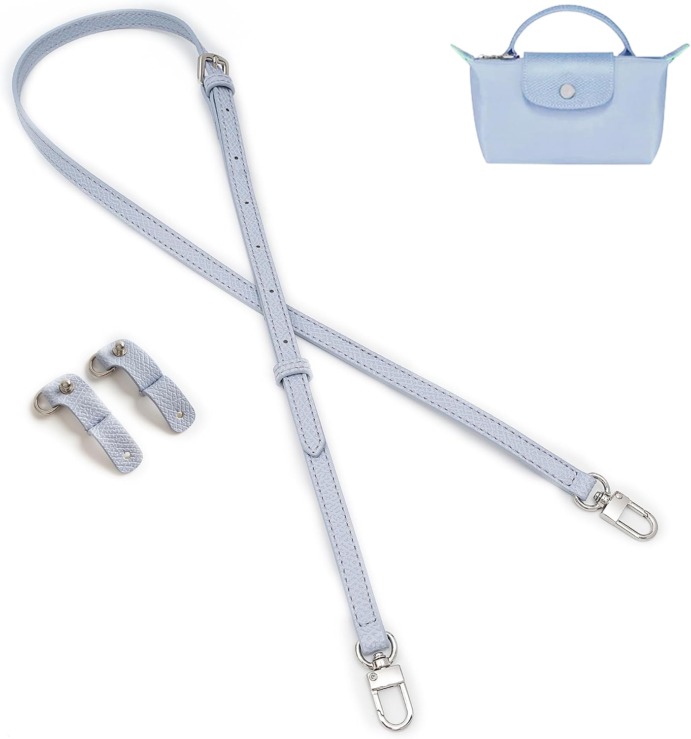 Thumbnail 3 de Gastinsave Handbag Straps Replacement