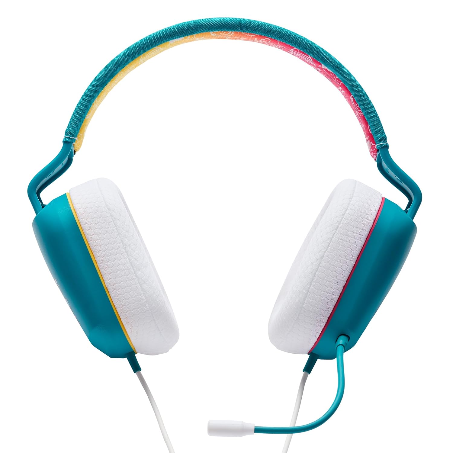 Thumbnail 6 de PowerA Fortnite Llambro Headset