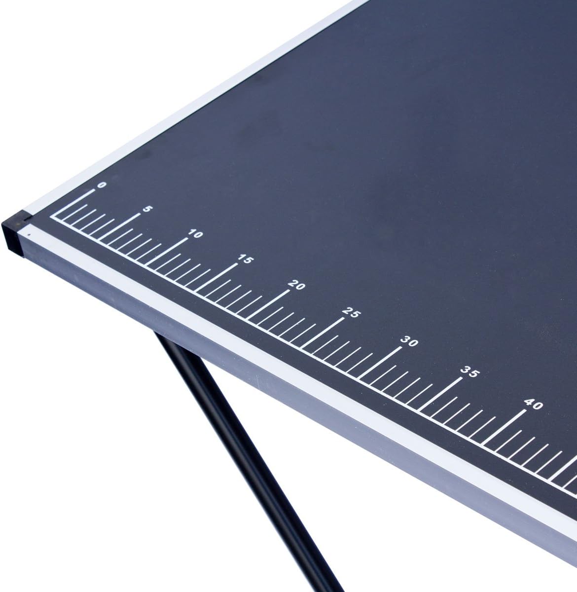 Thumbnail 4 de Table à tapisser pliable 3 m (environ 300 x 60 cm) avec graduation et poignée de transport