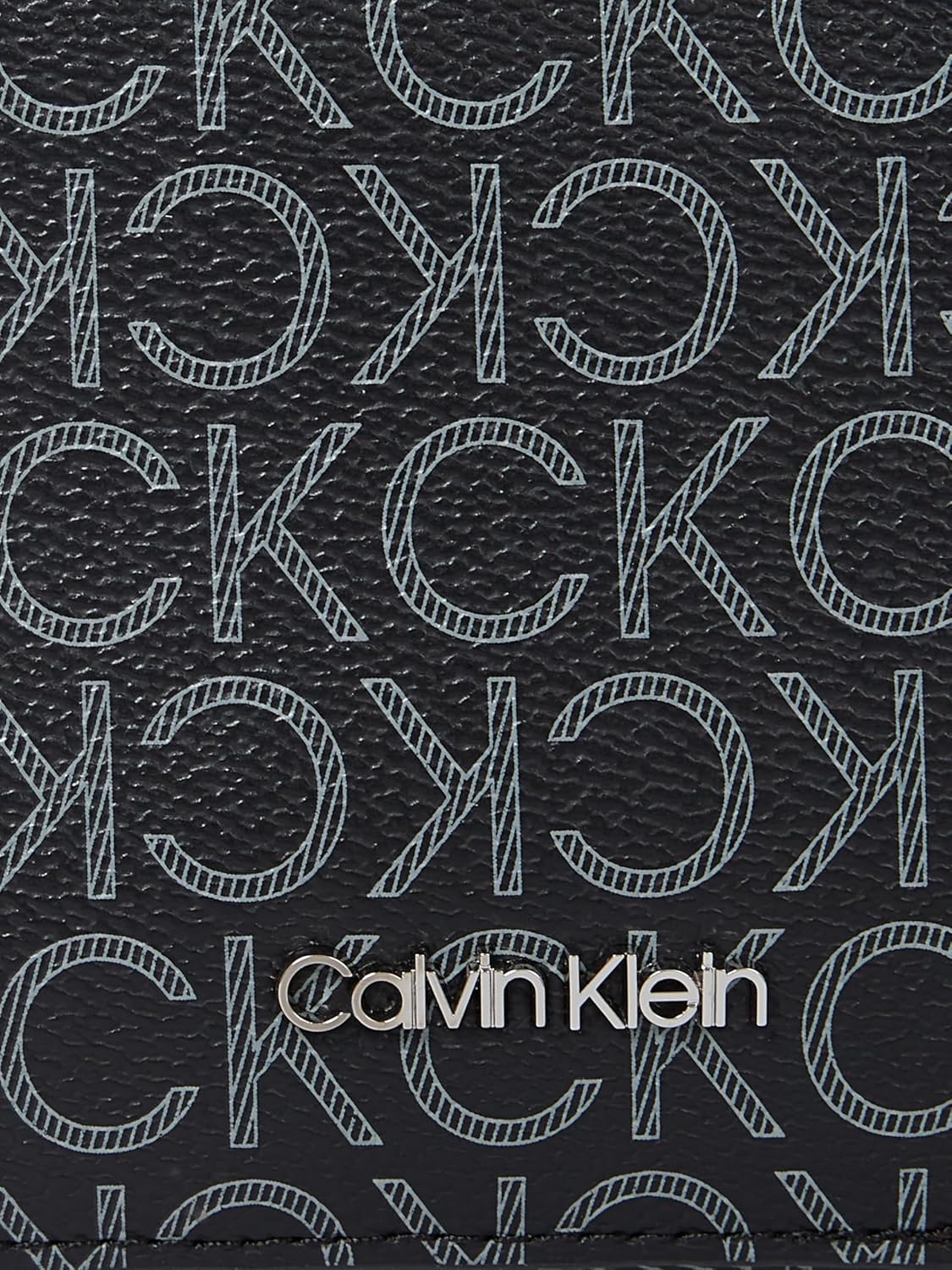 Thumbnail 5 de Calvin Klein CK Must Camera Bag sac bandoulière petit noir