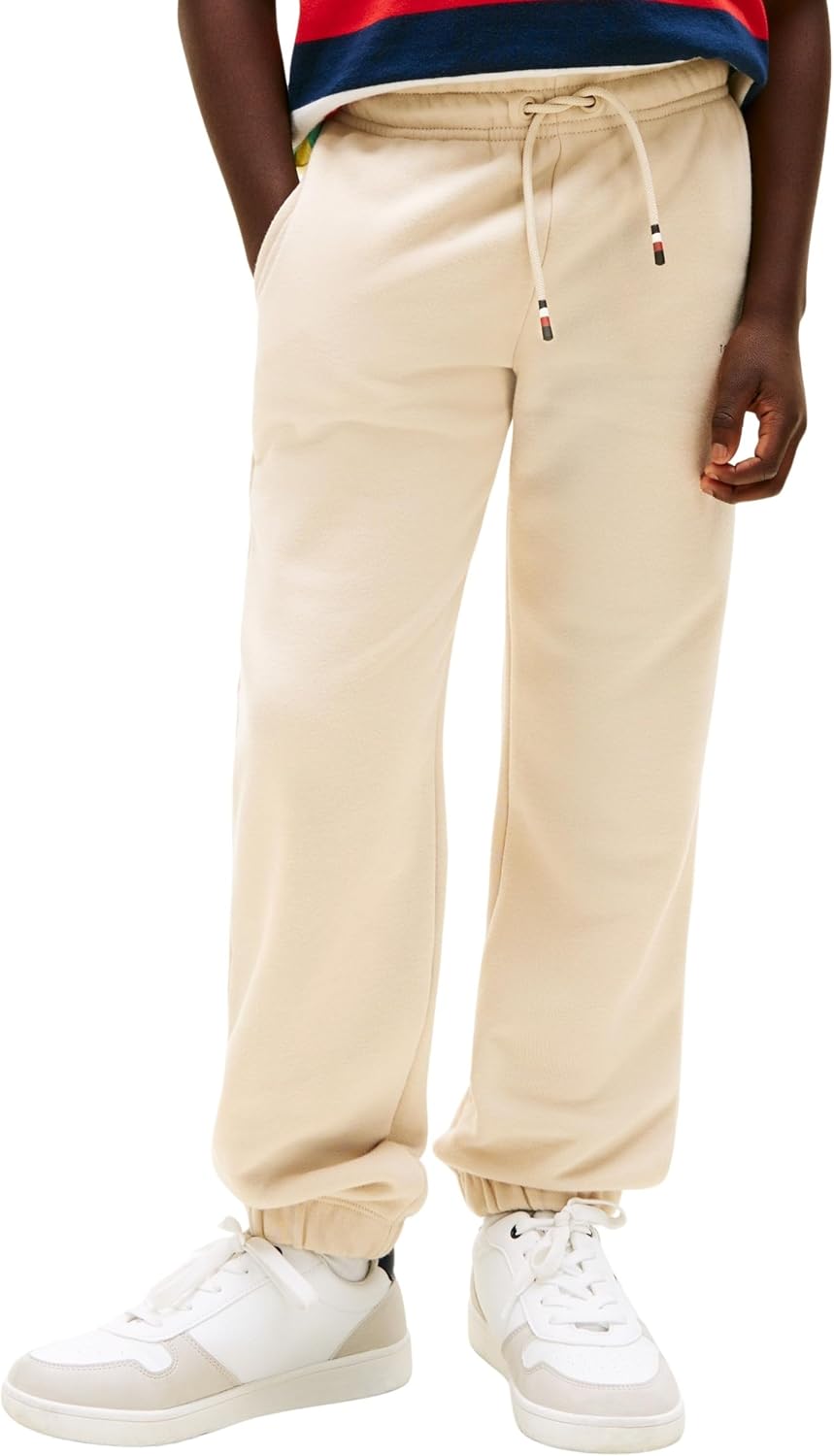 Thumbnail 6 de Tommy Hilfiger Mini Corp Sweatpants Ks0ks00662 – Pantaloni tuta unisex bambini e ragazzi