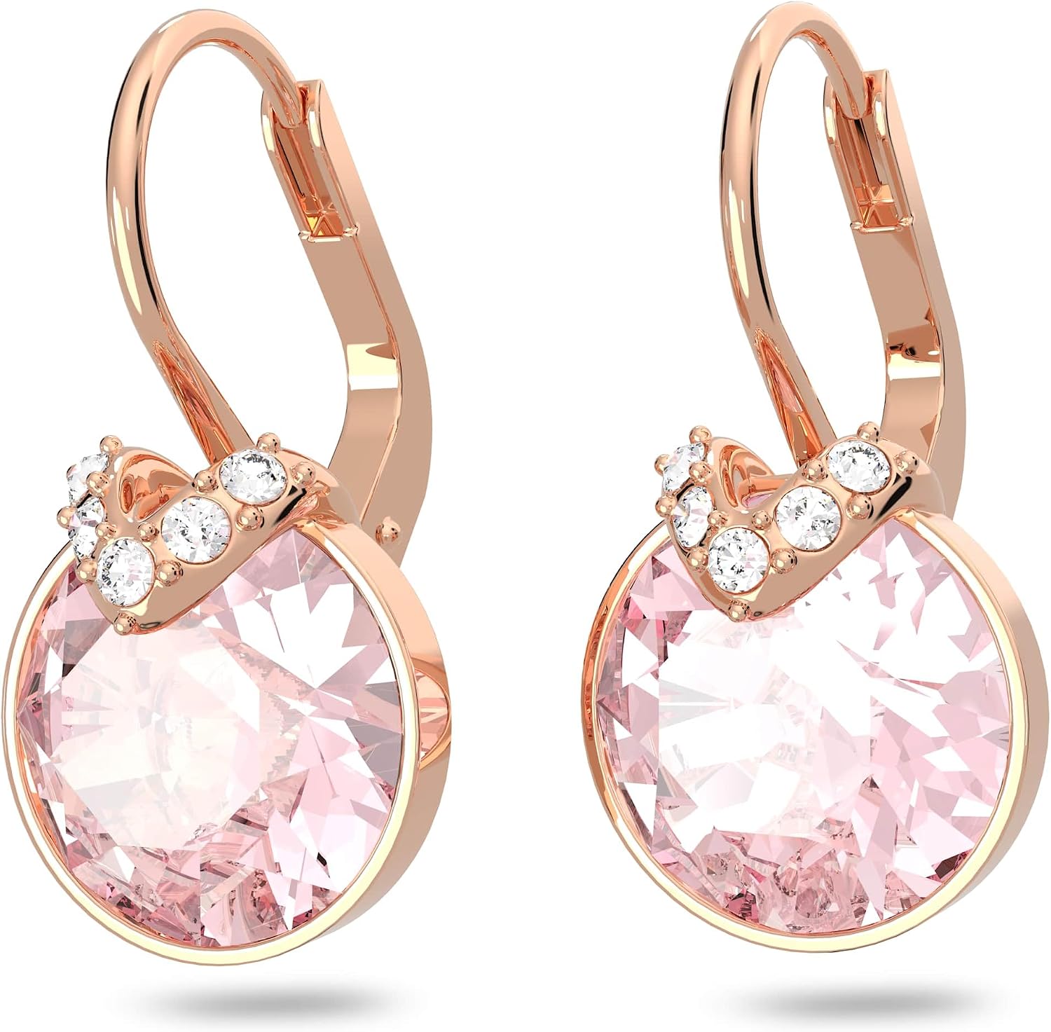 Thumbnail 1 de Swarovski Bella Kollektion Tropfenohrringe