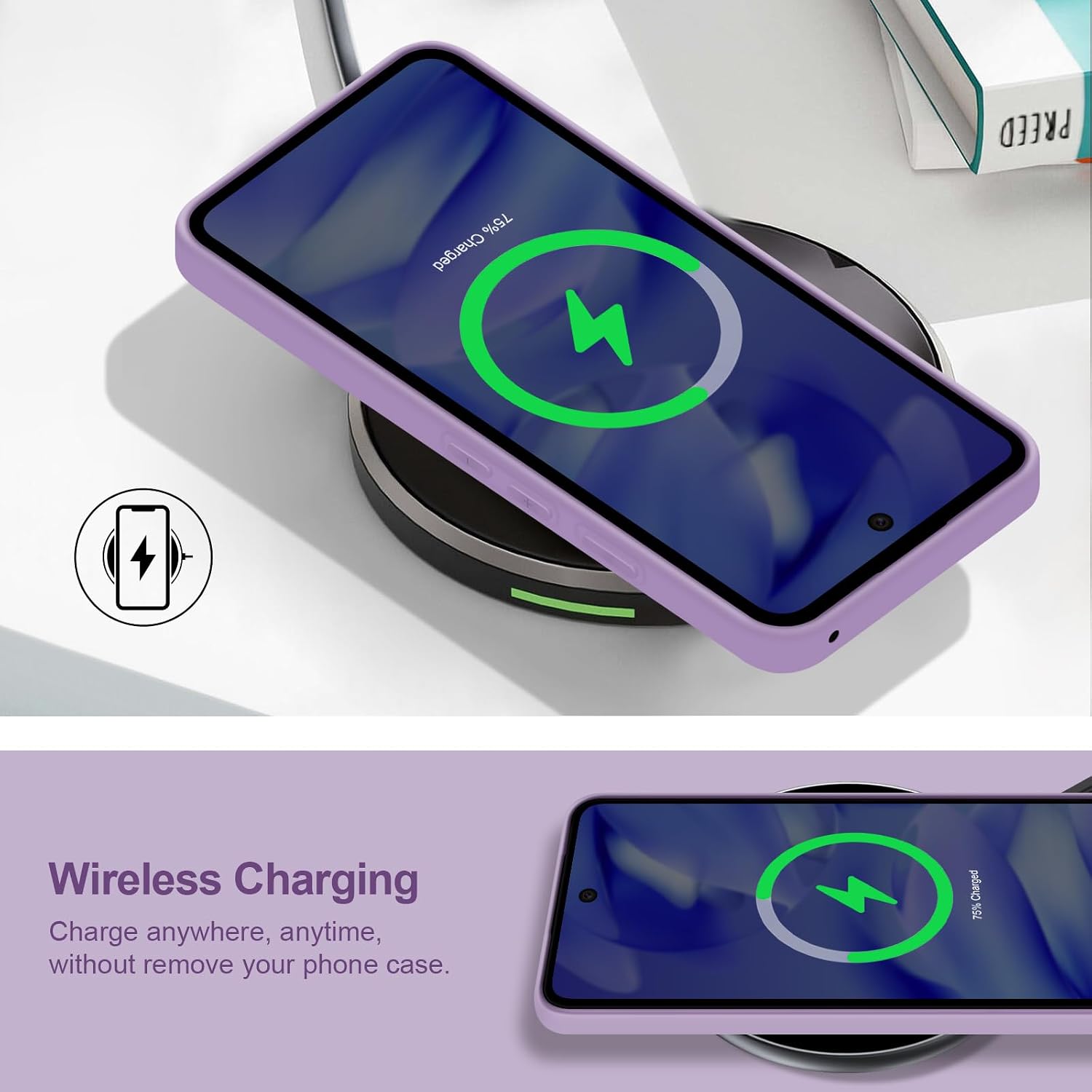 Thumbnail 6 de Btstring Pixel 9a Case