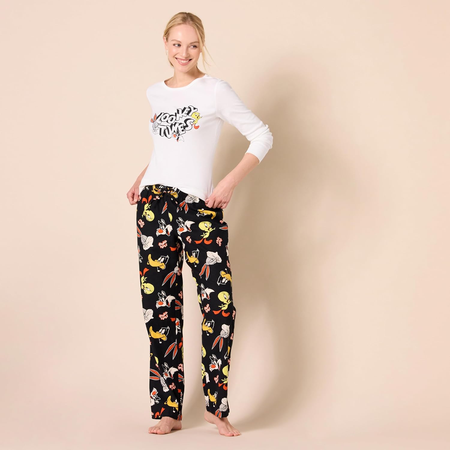 Thumbnail 4 de Amazon Essentials Damen Schlaf-Set