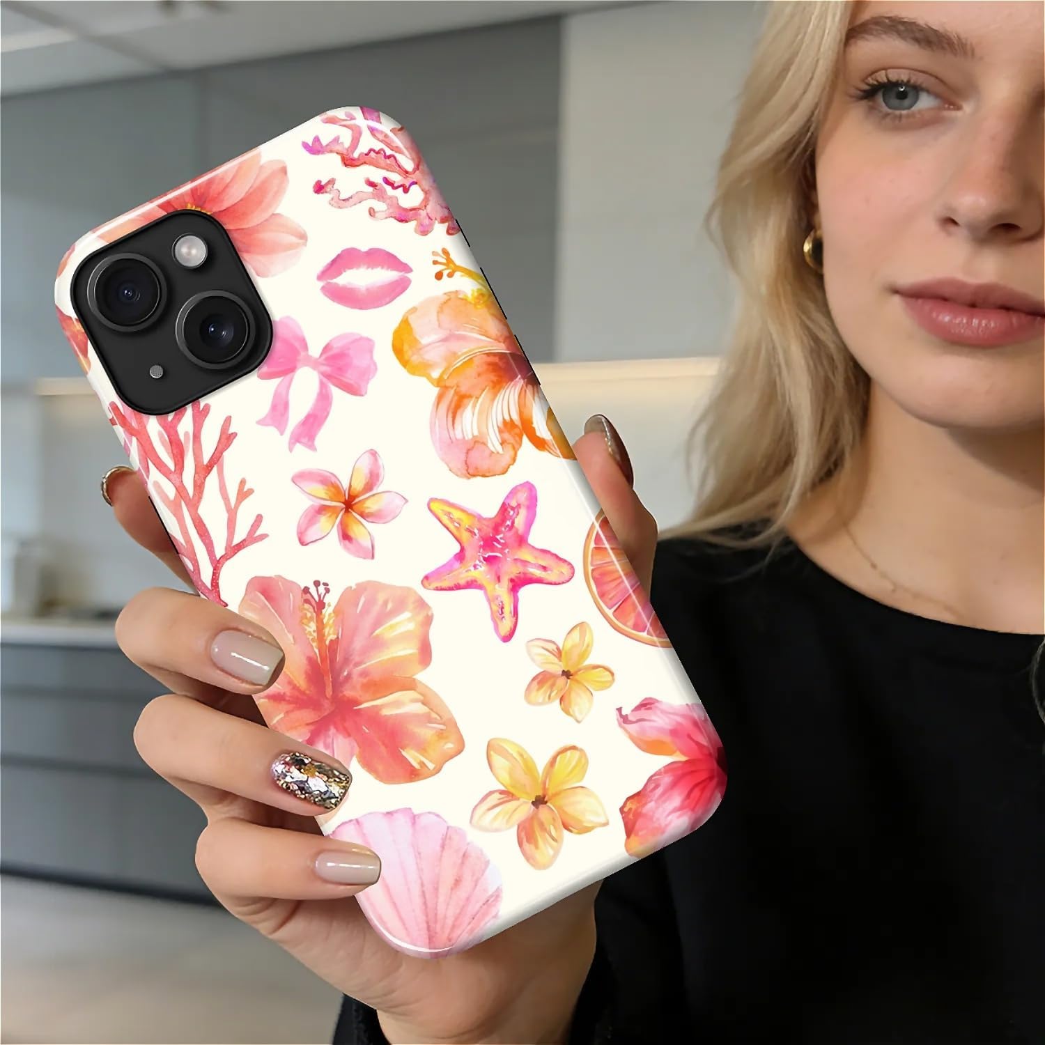 Detalle de Protective Phone Case for iPhone 13