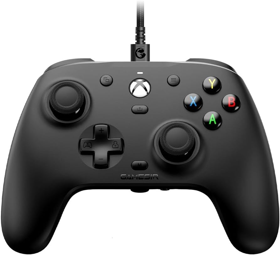 Thumbnail 6 de GameSir G7 SE mando Xbox con sticks Hall