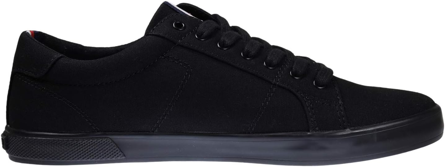 Thumbnail 2 de Tommy Hilfiger Men's H2285arlow 1d Sneaker: a sensible choice for casual days