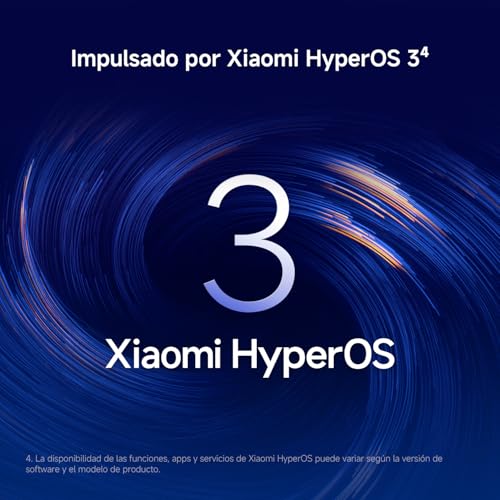 Thumbnail 9 de Xiaomi Redmi Pad 2: Tablet de 9,7” con 4+64 GB, rendimiento fluido y batería para todo el día