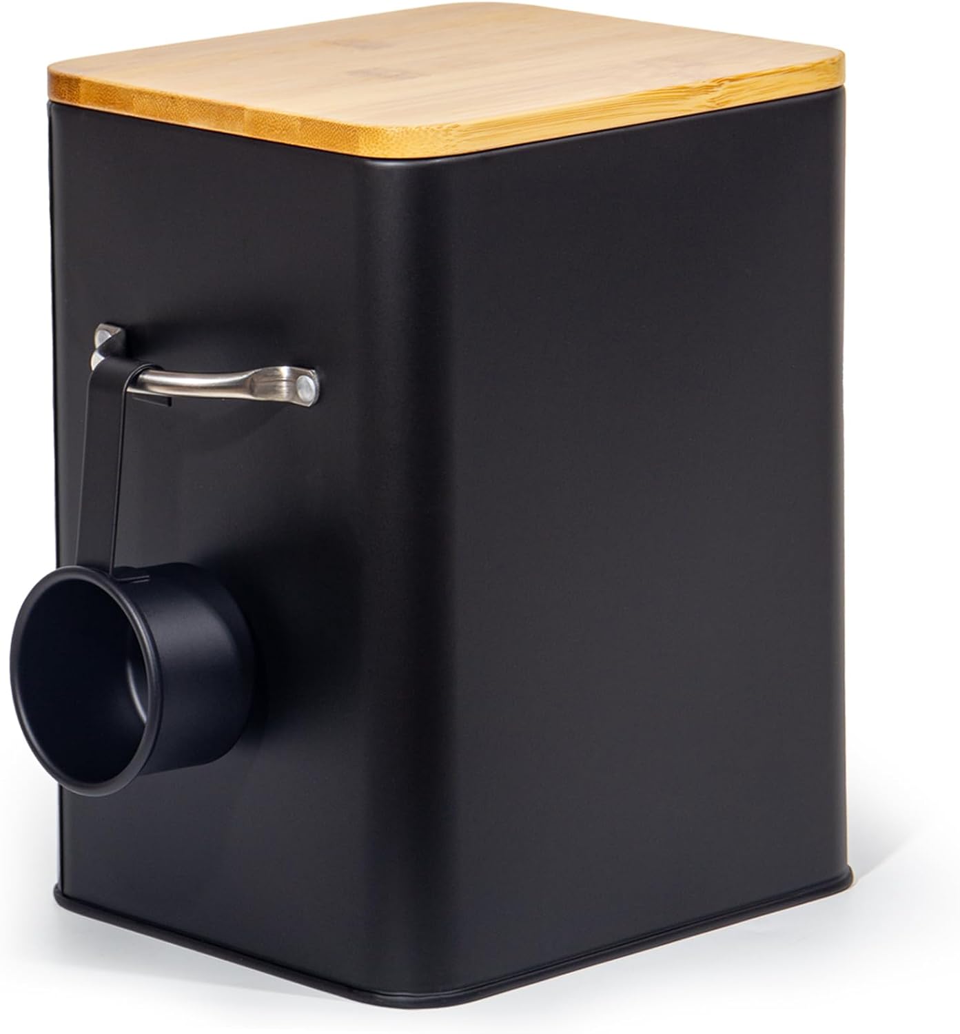 Detalle de GREELUE 6.5L Waschmittel Aufbewahrung 6,5L