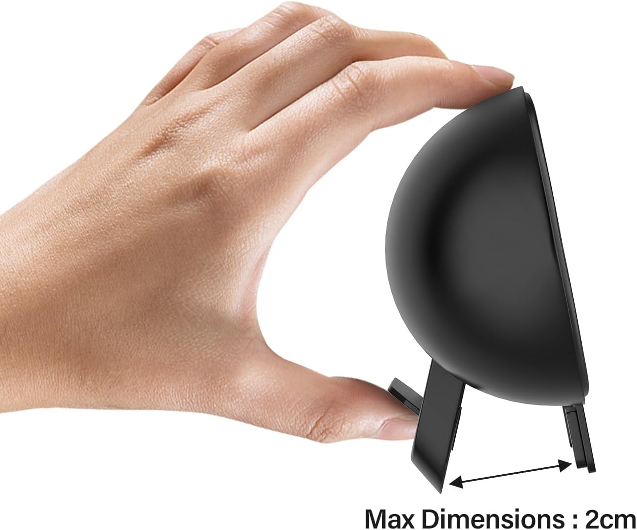 Thumbnail 6 de ZETIY USB Speaker for PC 1‑pack
