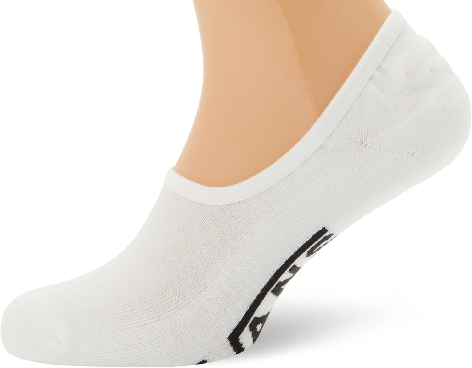Thumbnail 6 de Vans Classic No Show Calzini Unisex per Adulti – Confezione da 3