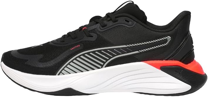 Detalle de Puma Unisex Pwr Hybrid TrCross Trainer review