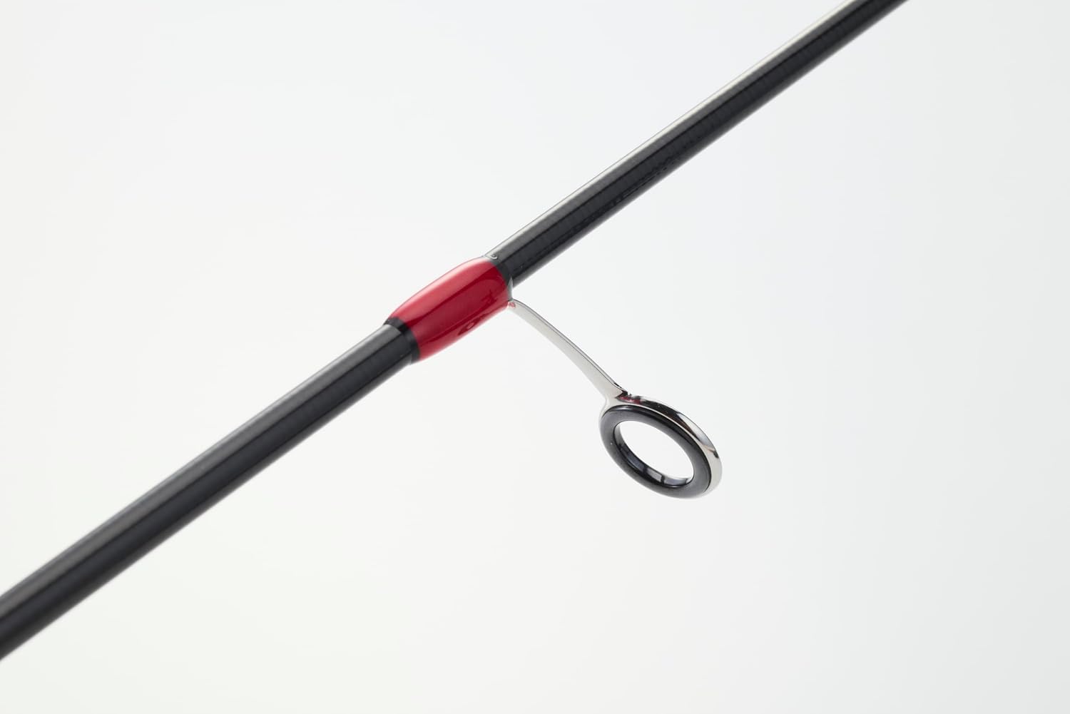 Detalle de Huerco GTF600-5S フィッシングロッド 5ピース・UL・6ft スピニングモデル