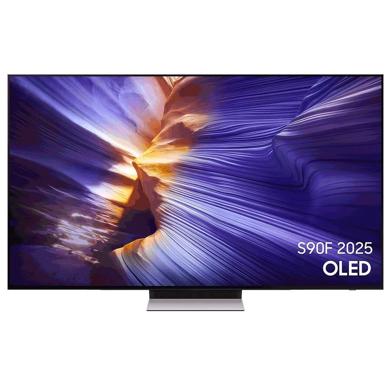 Detalle de Samsung S90F 83" OLED 4K 100Hz