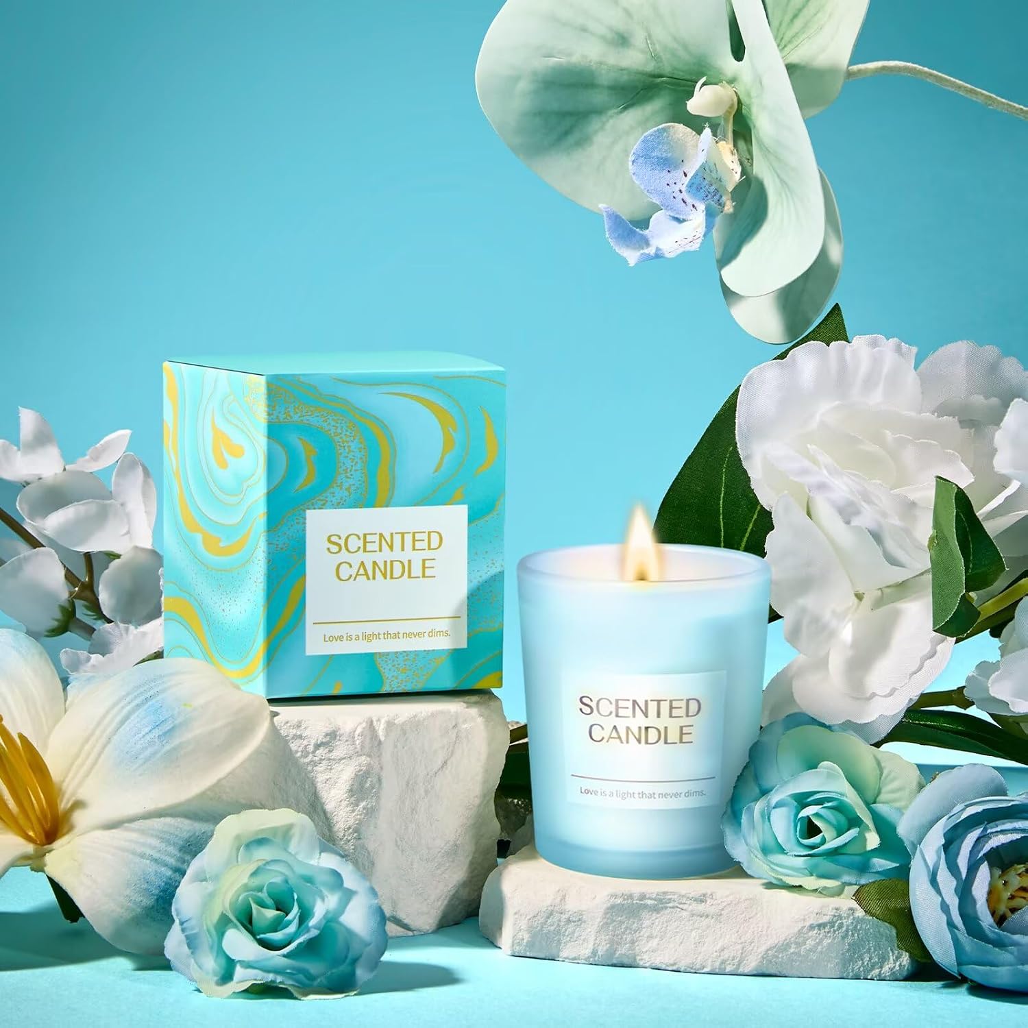 Detalle 2 de BodyRefresh Jasmine Spa Gift Basket
